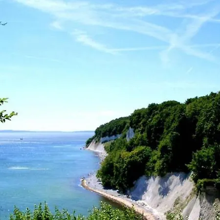 公寓 Strandnahe In Zentraler Lage - Residenz Strandeck 05 奥斯特巴德·哥伦