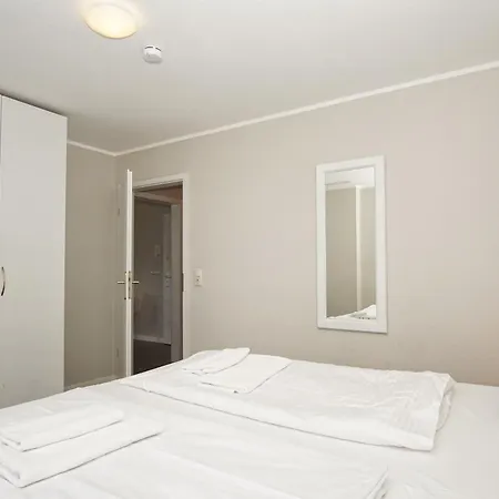 Residenz Strandeck Ferienwohnung 05